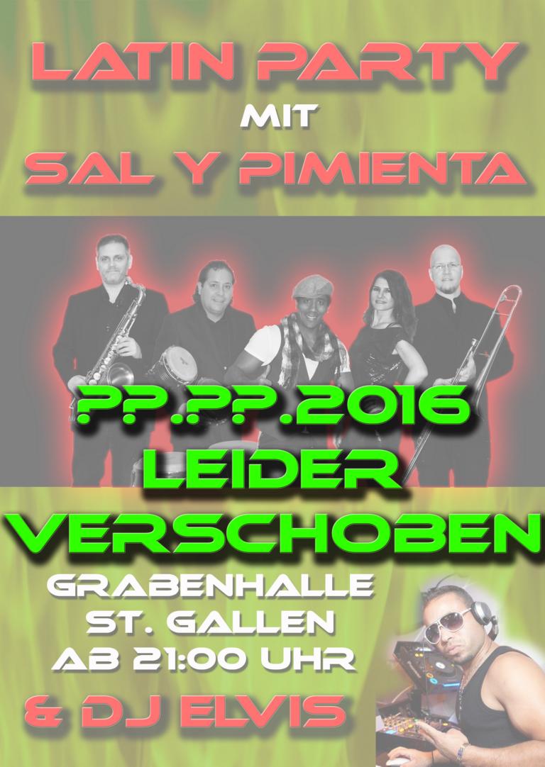 Grabenhalle 2016 verschoben Grabenhalle 2016 verschoben